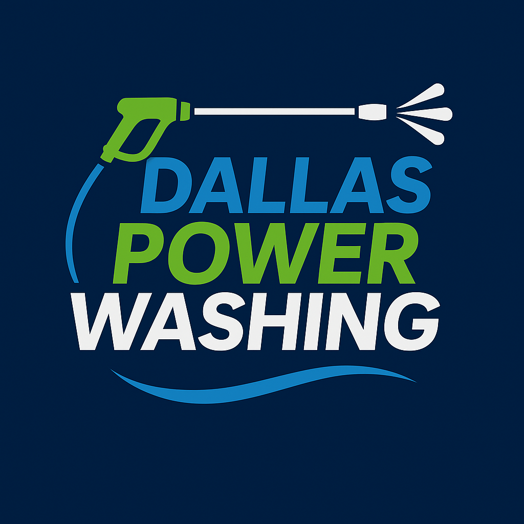 DALLAS POWER WASHING